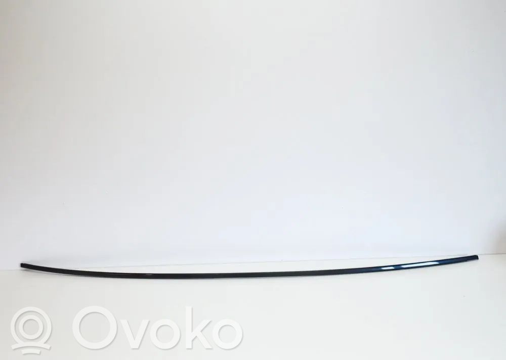 Audi A8 S8 D3 4E Katon muotolistan suoja 