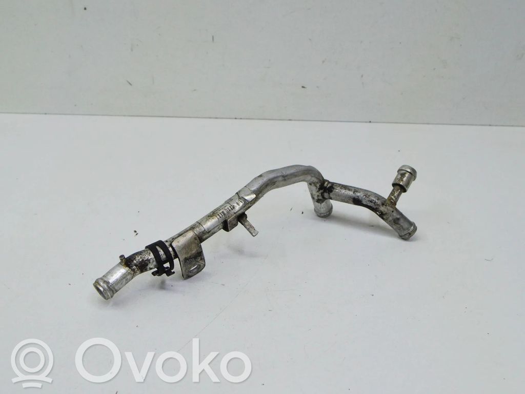 Audi A4 S4 B8 8K Engine coolant pipe/hose 