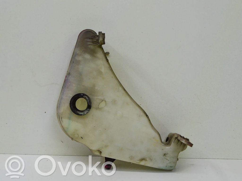 Zbiornik płynu do spryskiwaczy szyby przedniej / czołowej   4G8955451E