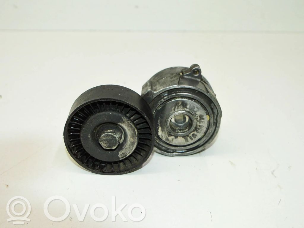 Audi A4 S4 B8 8K Napinacz paska alternatora 