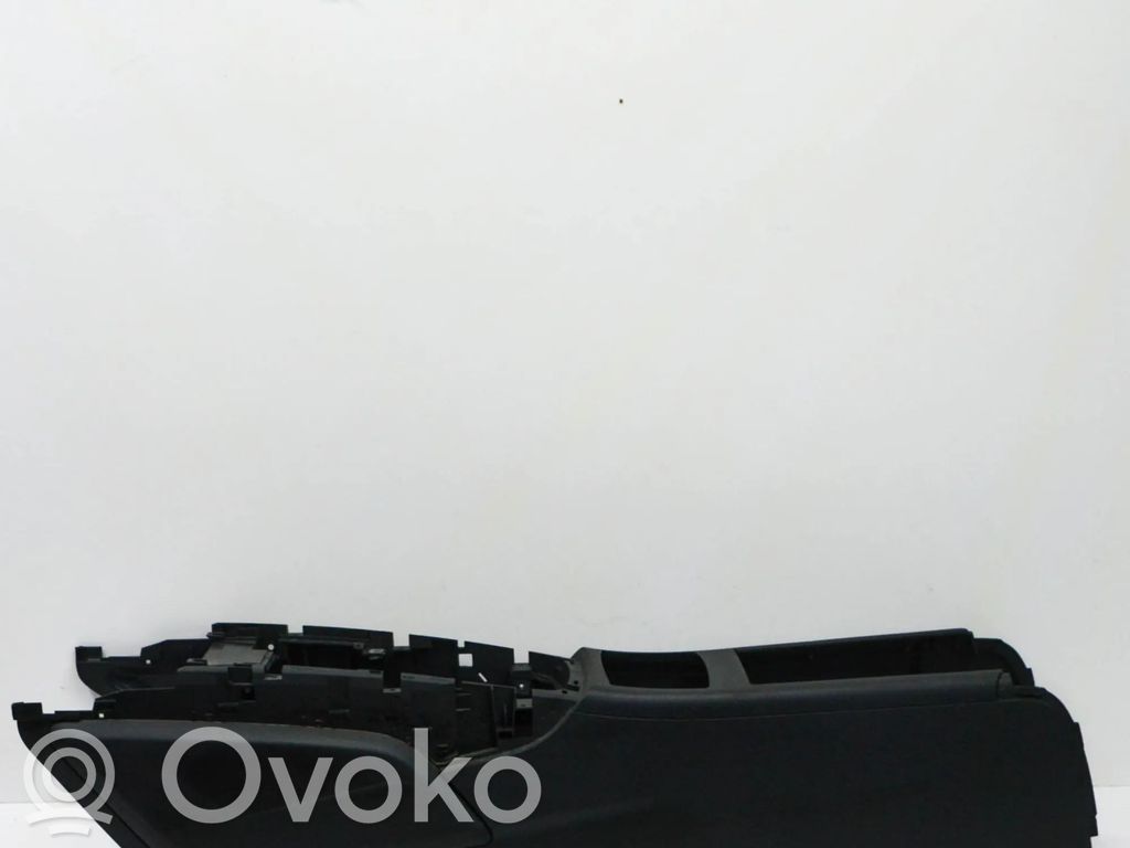 Audi A7 S7 4G Consola central 