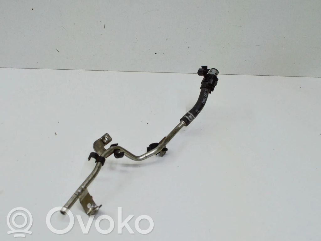 Audi A4 S4 B8 8K Przewód / Wąż podciśnienia 