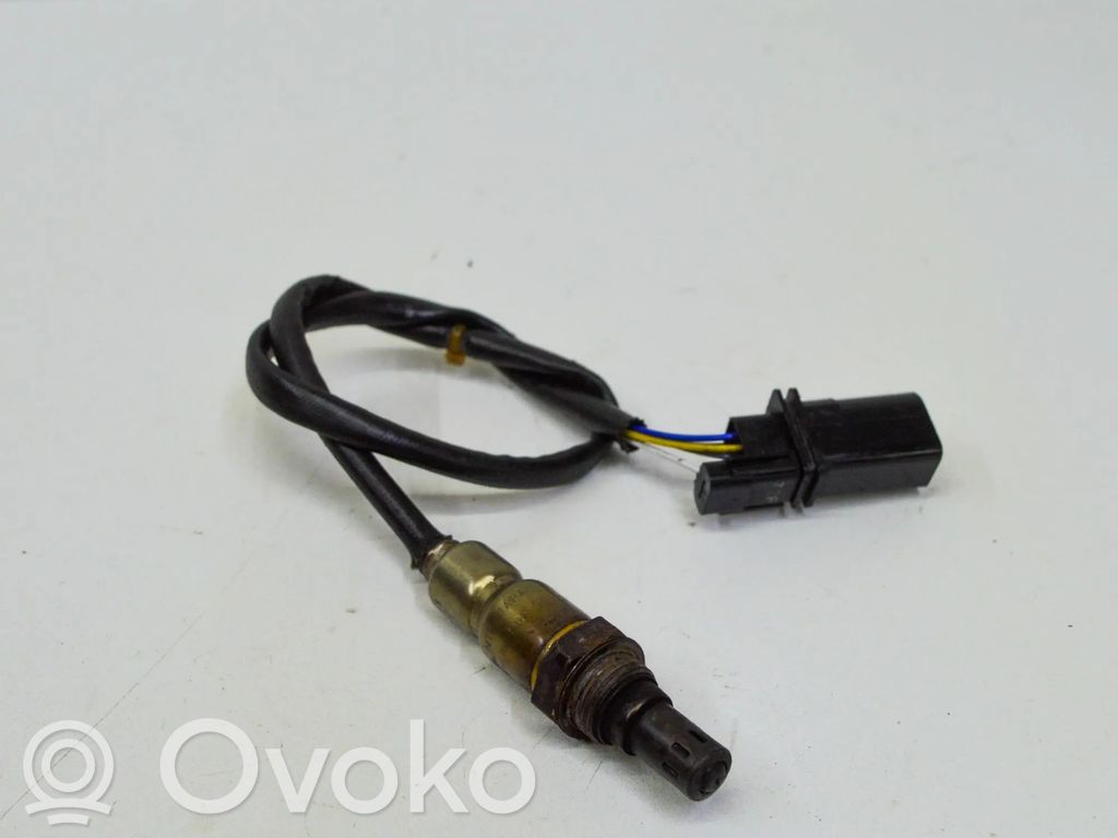 Audi A4 S4 B8 8K Lambda probe sensor 