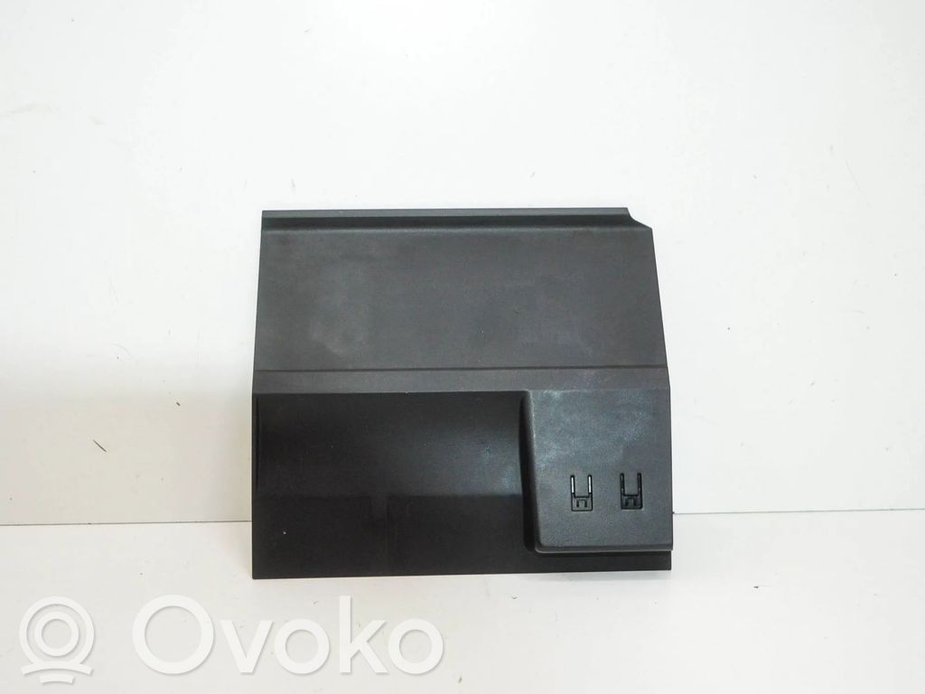 Skoda Octavia Mk3 (5E) Enchufe conector entrada auxiliar 