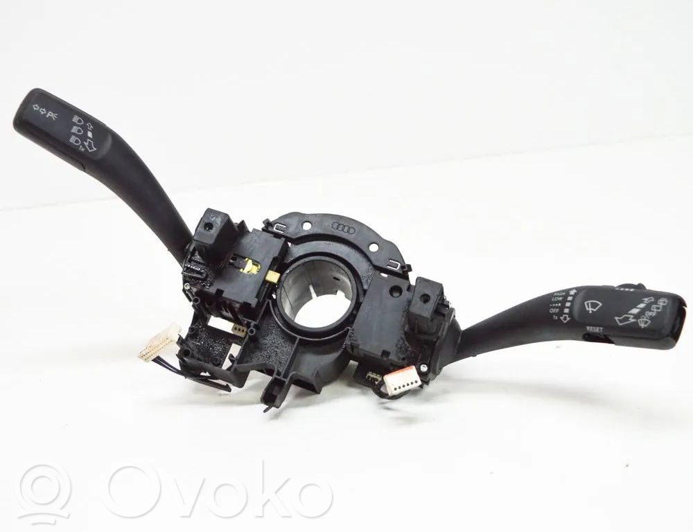 Audi A4 S4 B8 8K Palanca de intermitentes 