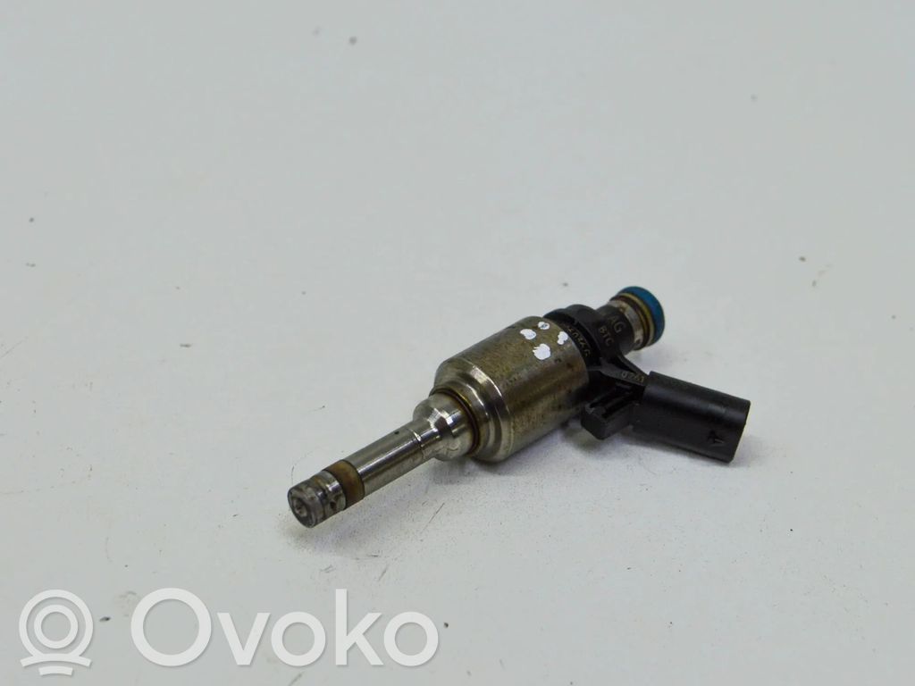 Audi A4 S4 B8 8K Injecteur de carburant 