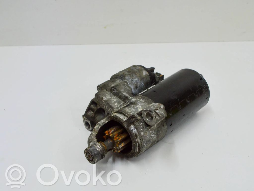 Audi Q5 SQ5 8R Motor de arranque 