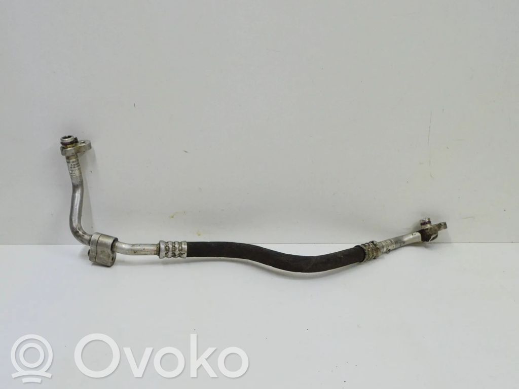 Audi A8 S8 D4 4H Tubo flessibile aria condizionata (A/C) 