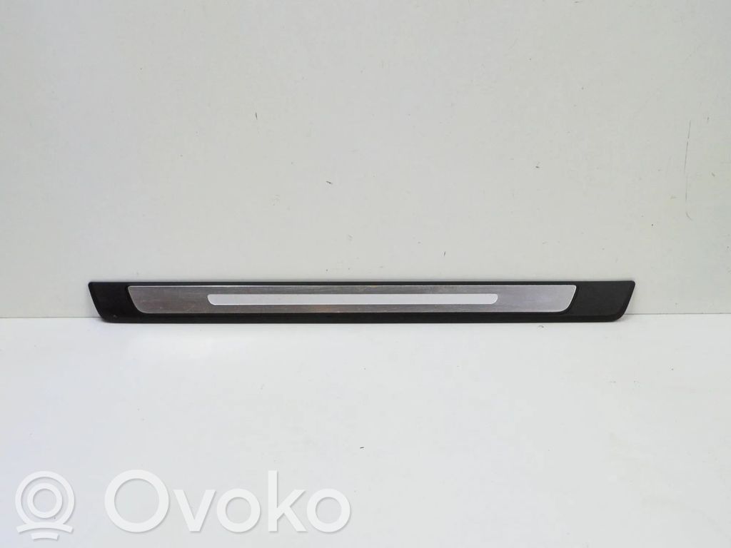 Audi A4 S4 B9 8W Verkleidung A-Säule 