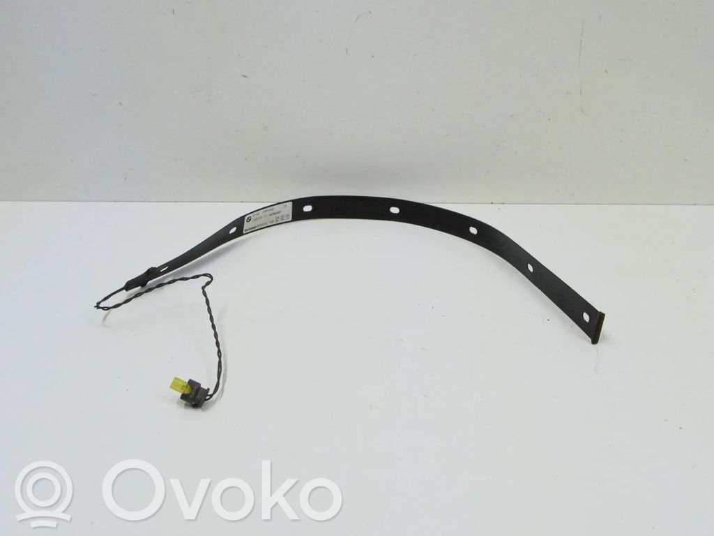 BMW 5 F10 F11 Muut laitteet
