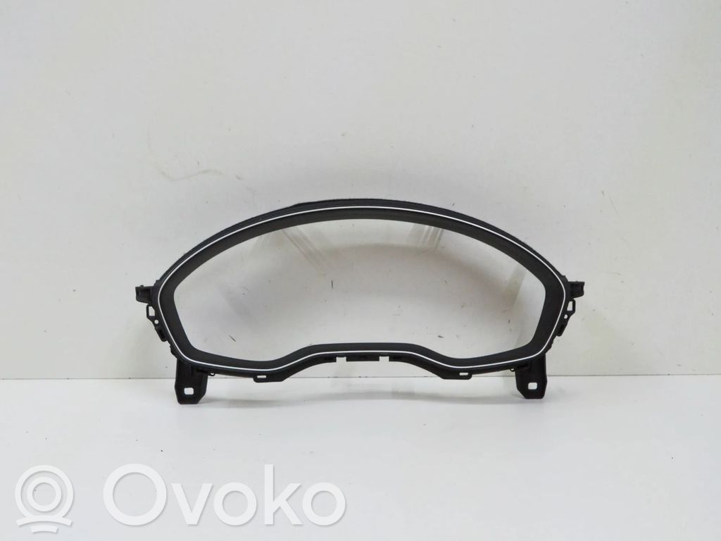 Audi Q5 SQ5 FY Mască ceasuri bord 