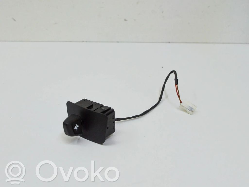 BMW 5 F10 F11 Comutator reglare volan 