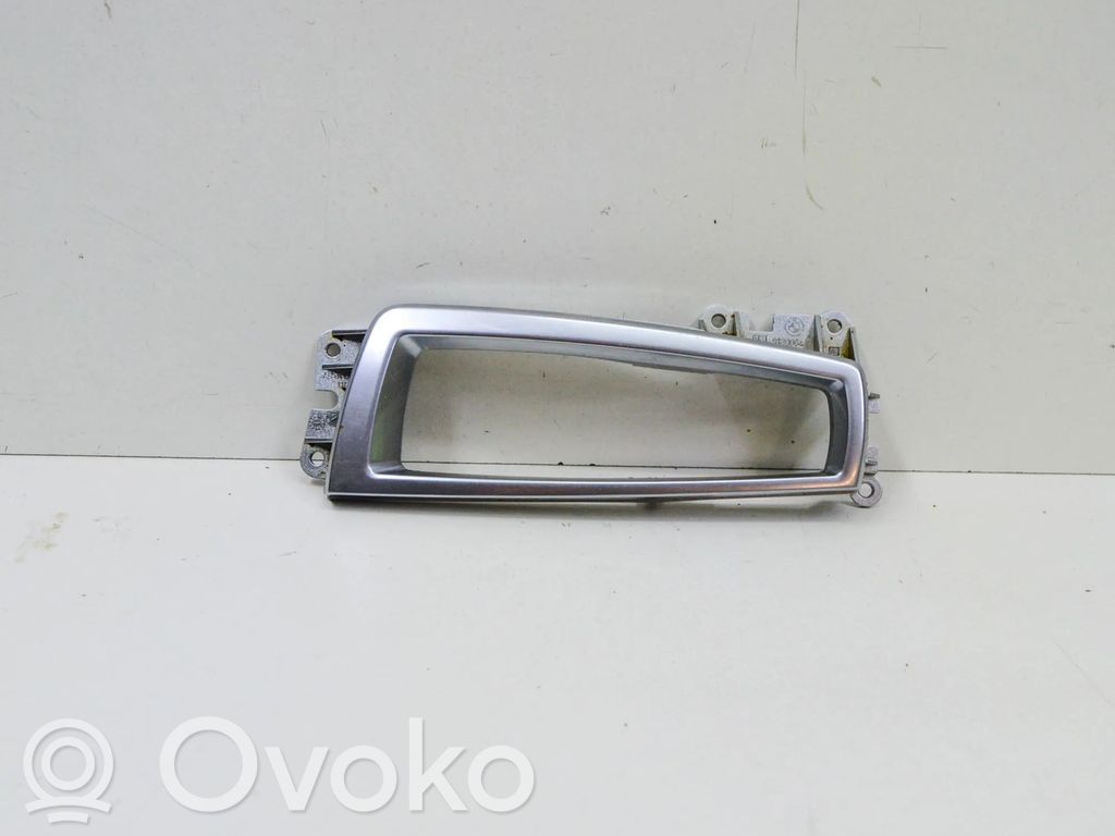 BMW 5 F10 F11 Altra parte esteriore 