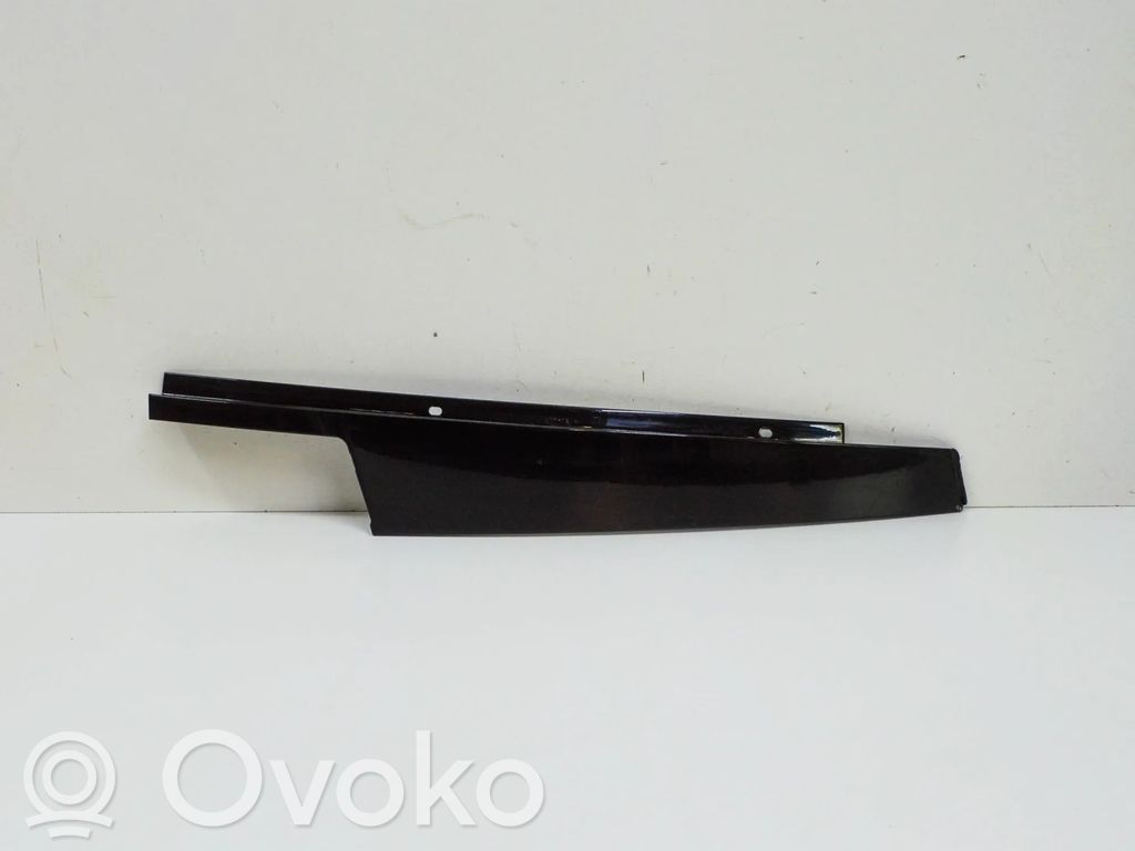 BMW 5 F10 F11 Ornament geam ușă spate