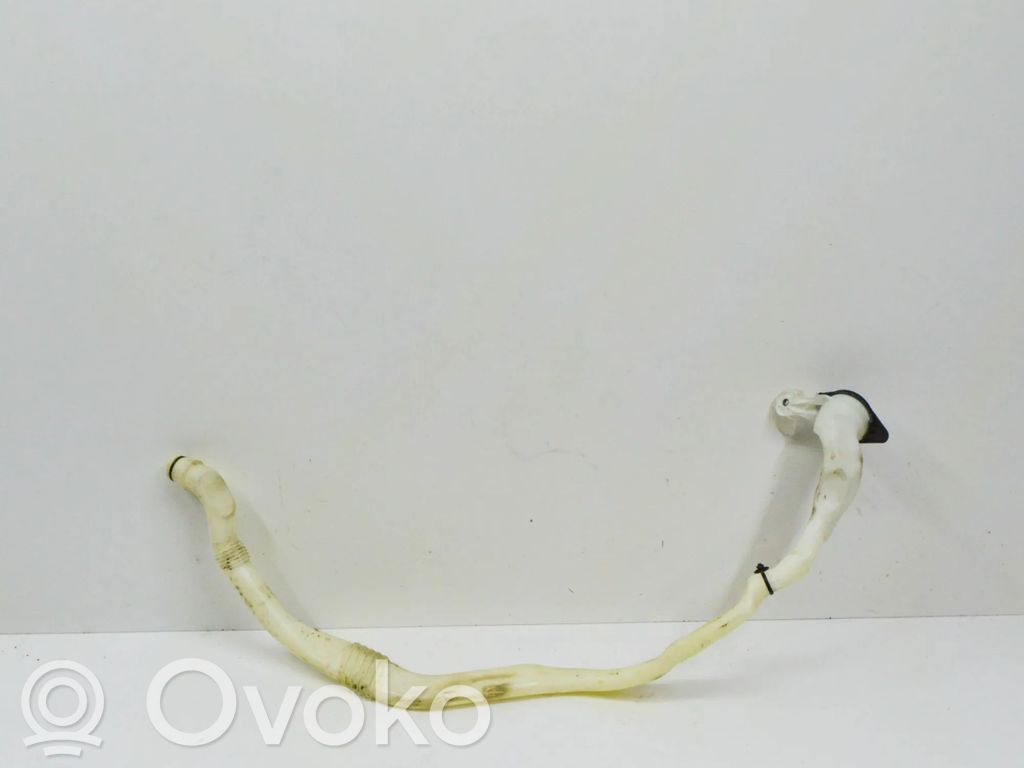 BMW 5 F10 F11 Tub completare lichid spălare parbriz 