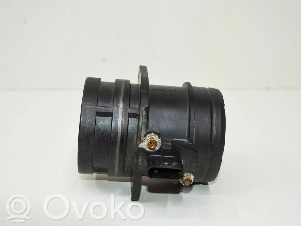 Skoda Octavia Mk2 (1Z) Luftmassenmesser Luftmengenmesser 