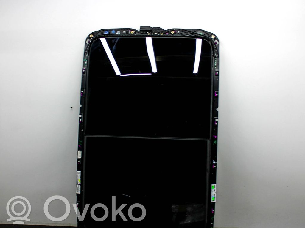 Audi Q5 SQ5 FY Juego de techo solar 