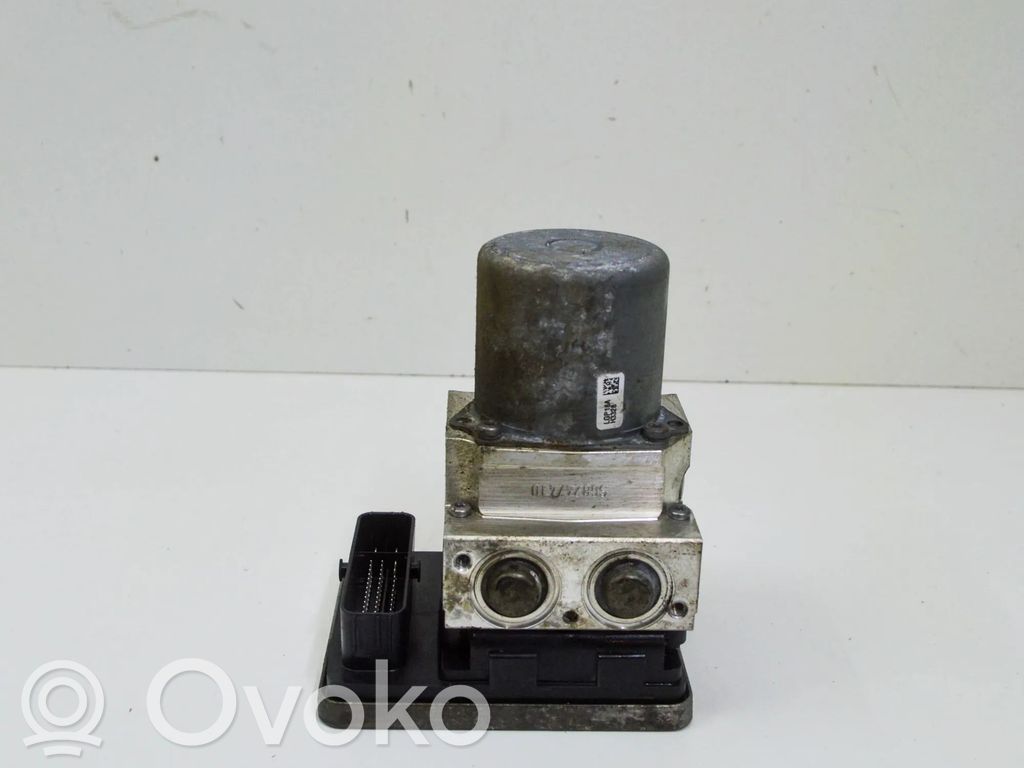 BMW 5 G30 G31 G38 Bomba de ABS 