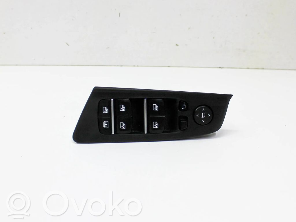 BMW 5 G30 G31 G38 Interruttore di controllo dell’alzacristalli elettrico 