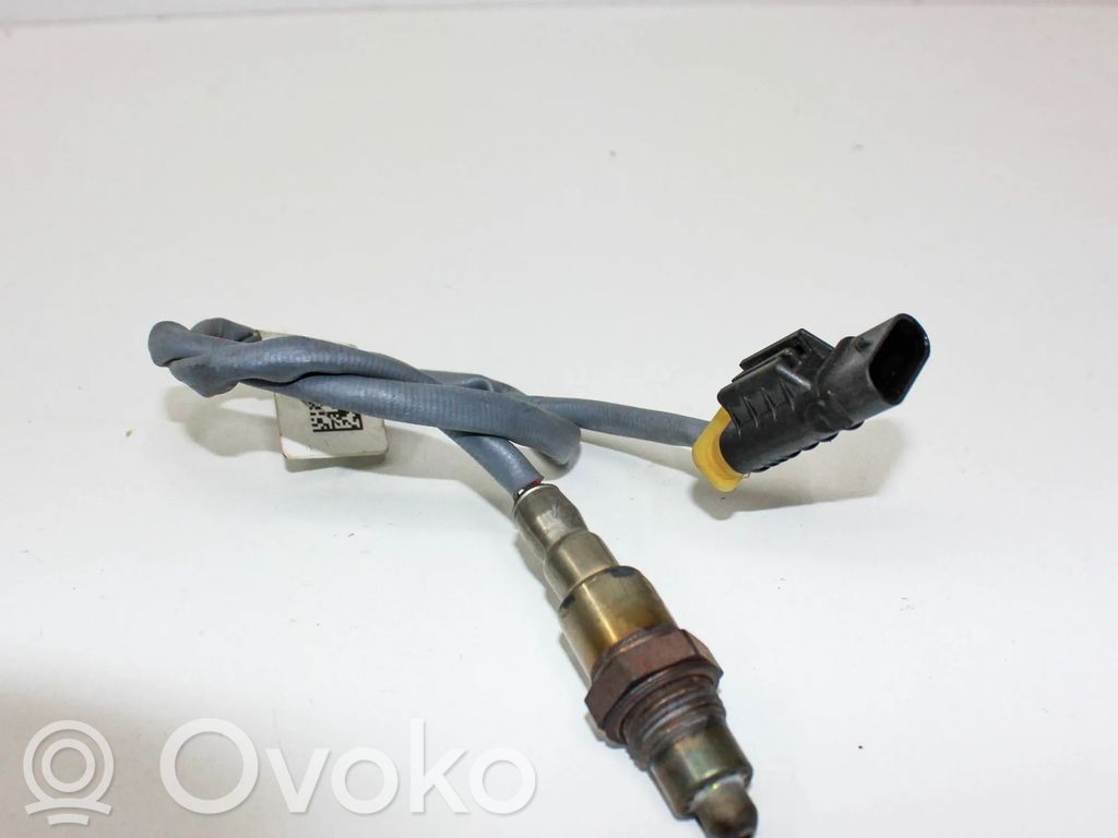 Sonde lambda   8631393