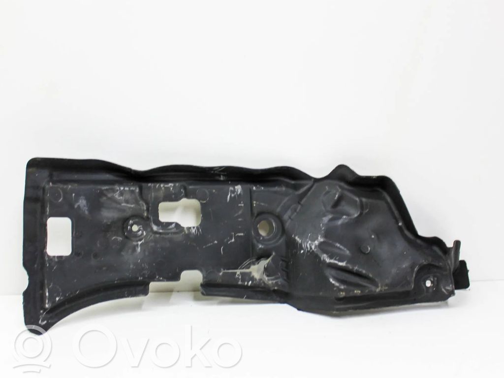 BMW X2 F39 Izolare fonică perete frontal 