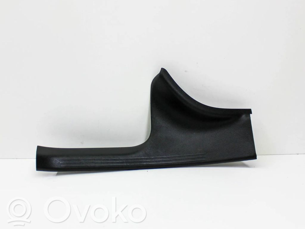 Mercedes-Benz C W205 Altra parte interiore