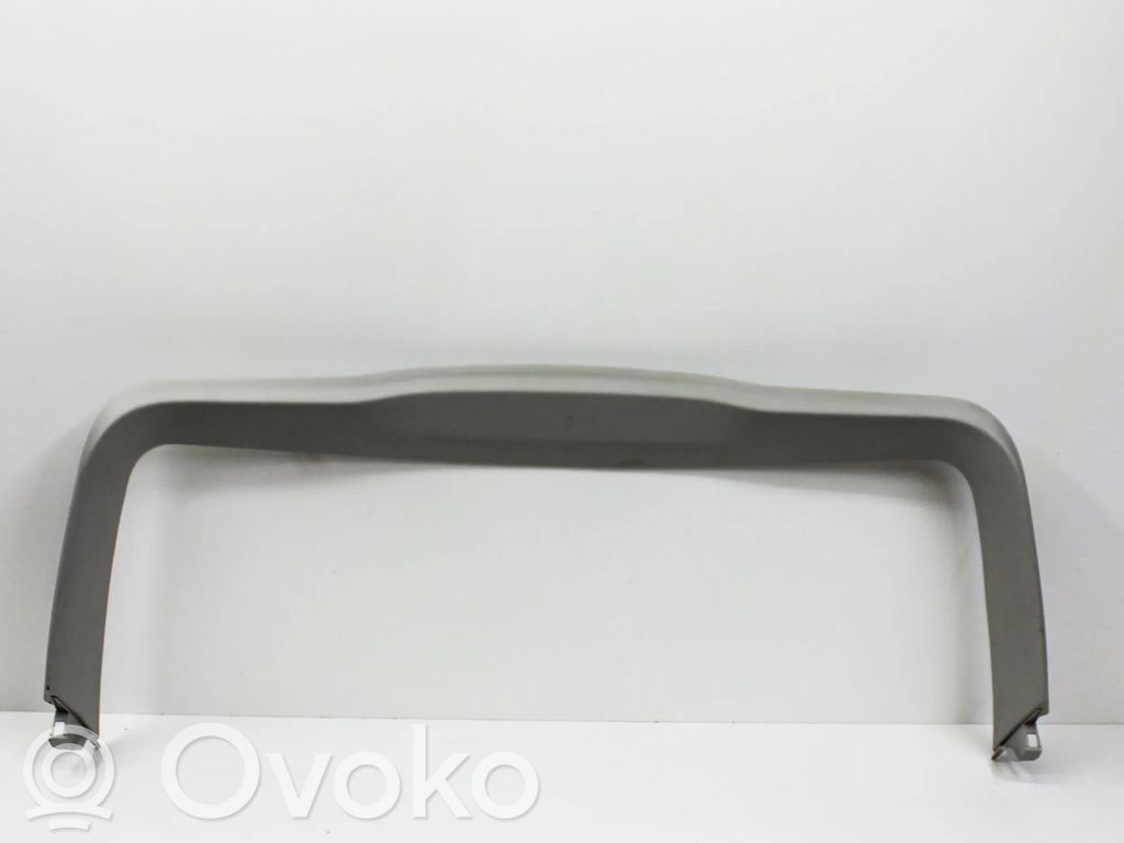 Mercedes-Benz C W205 Garniture de hayon