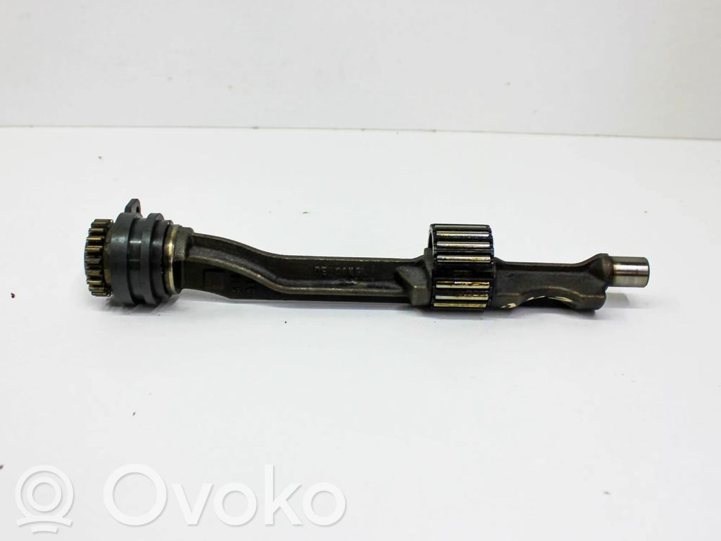 Audi A4 S4 B8 8K Eje de equilibrio 