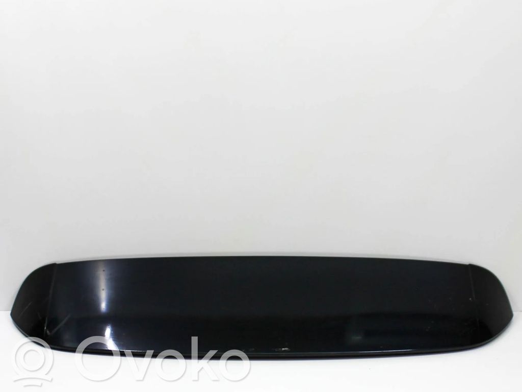 Audi Q5 SQ5 FY Tailgate/trunk spoiler 