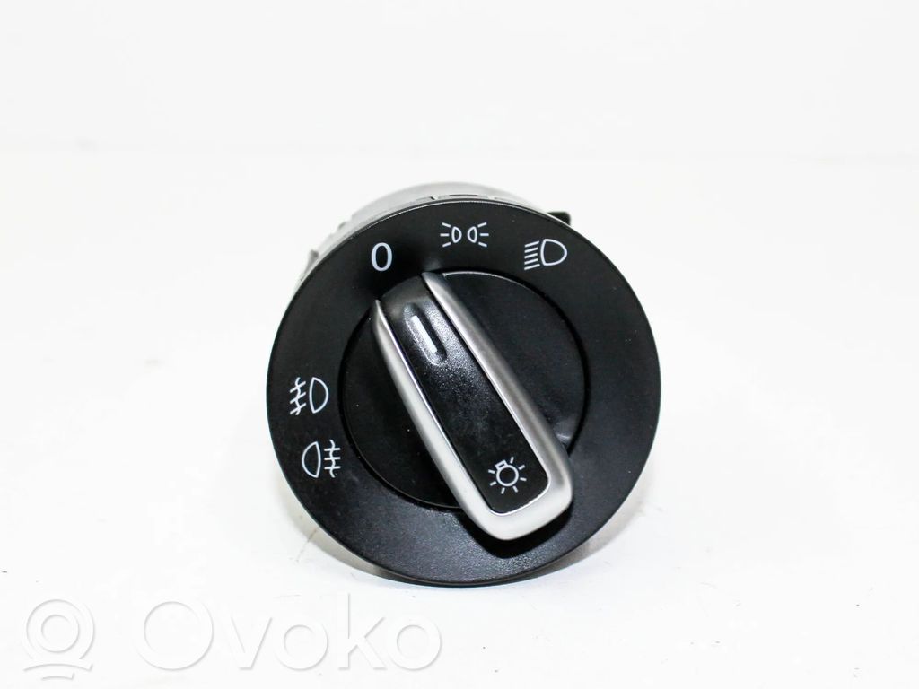 Volkswagen Scirocco Interruptor de luz 