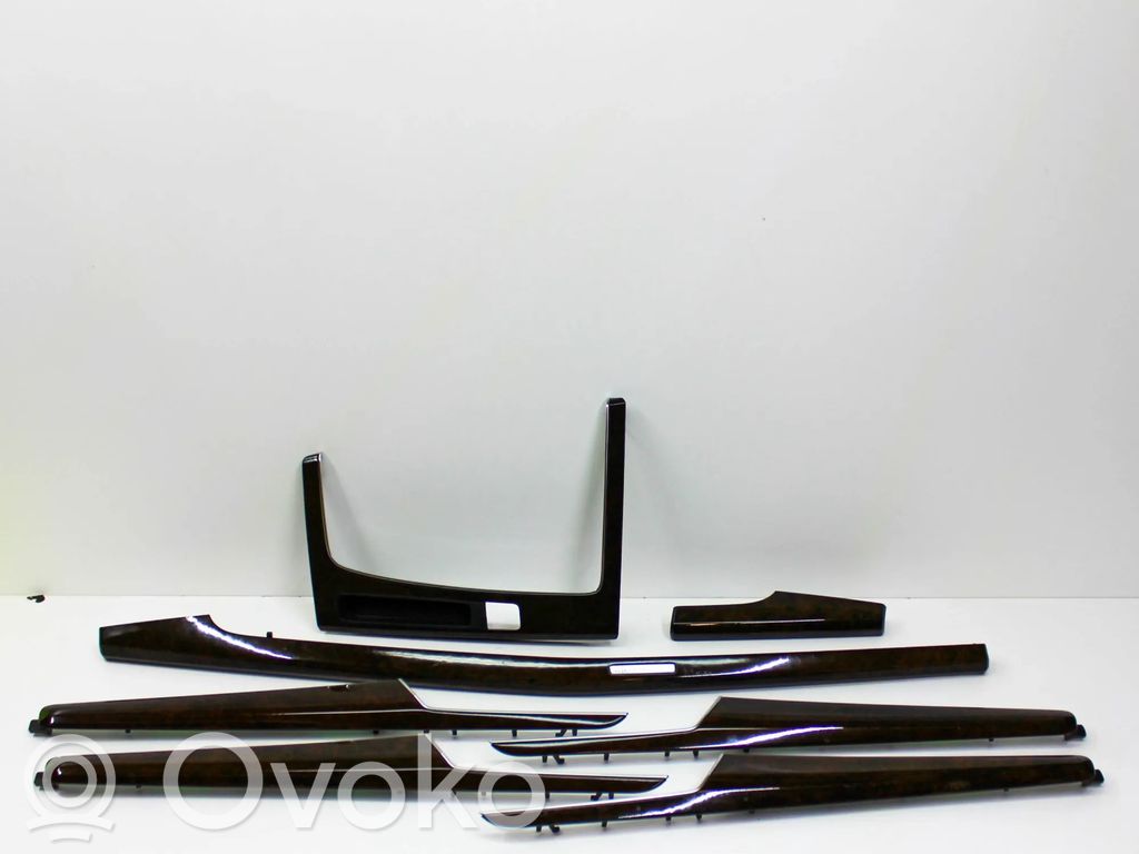 Audi Q5 SQ5 FY Set ornamente interior 