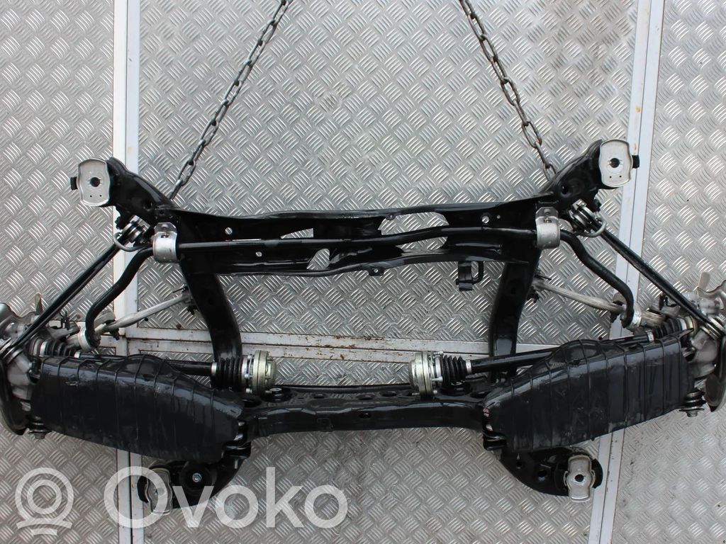 Audi Q5 SQ5 FY Set suspensie spate 