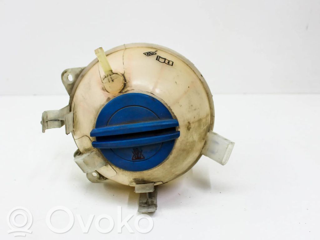 Volkswagen Scirocco Vase d'expansion / réservoir de liquide de refroidissement