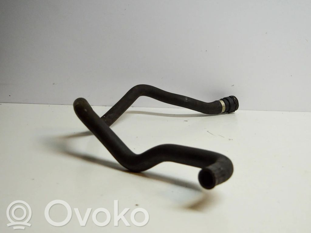BMW X5 E70 Engine coolant pipe/hose 