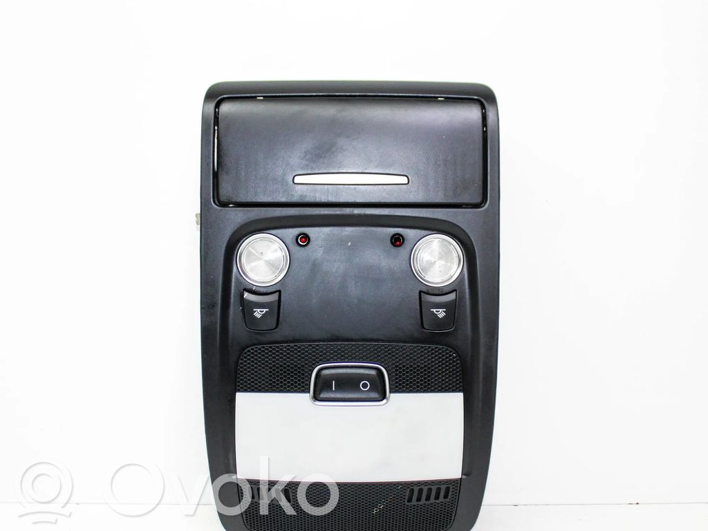 Audi Q5 SQ5 8R Luz del asiento delantero 