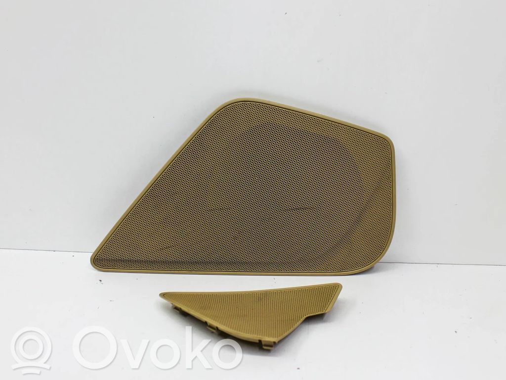 Audi A6 S6 C7 4G Cache enceinte centrale