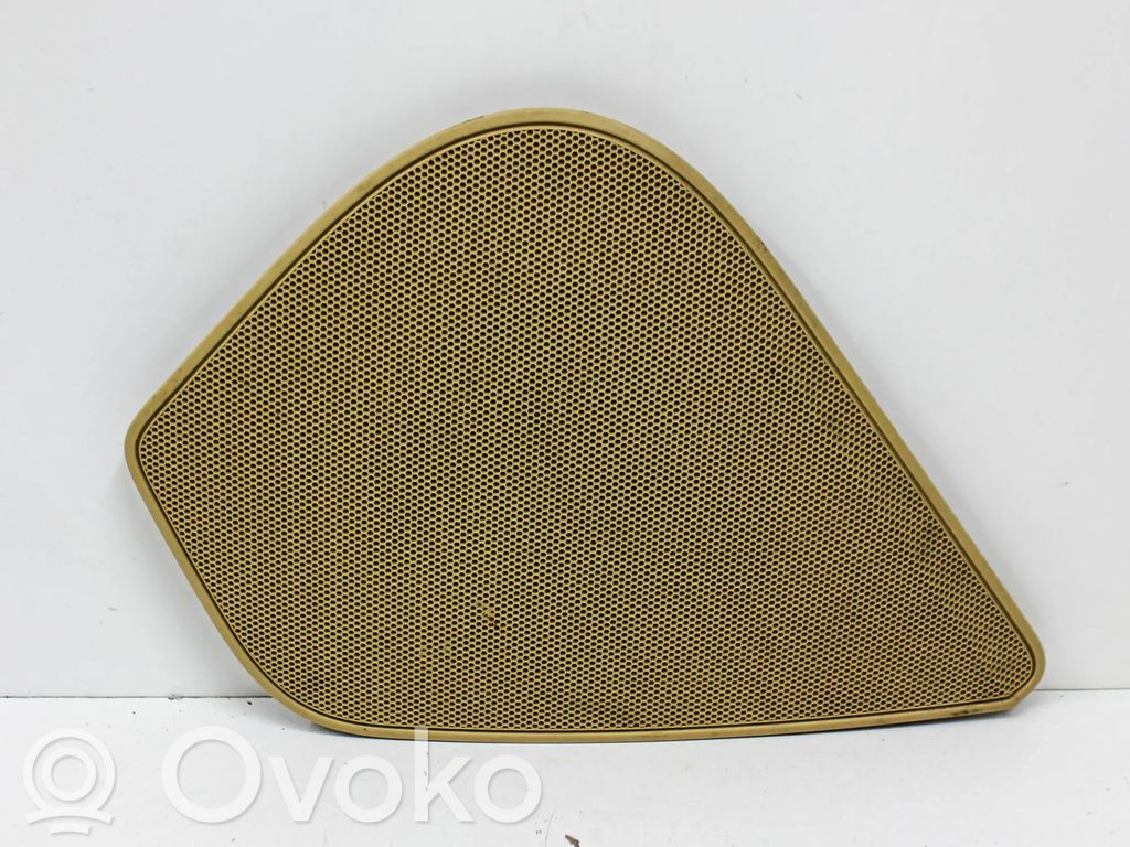 Audi A6 S6 C7 4G Rivestimento altoparlante centrale cruscotto 