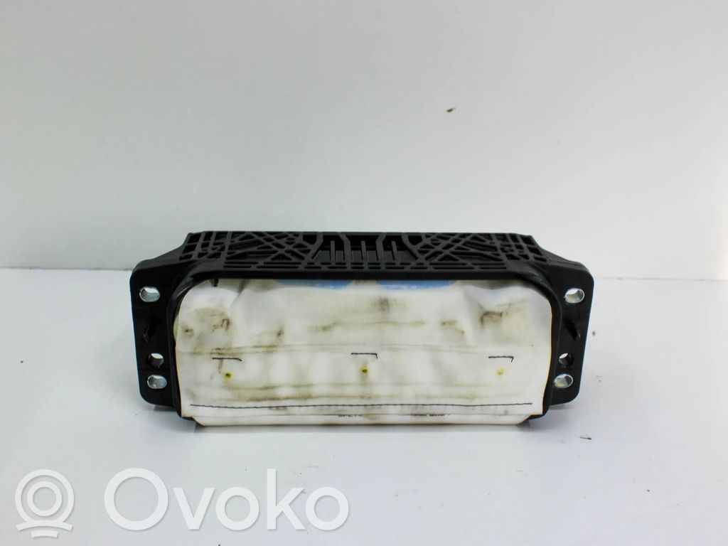 Audi A4 S4 B9 8W Poduszka powietrzna Airbag pasażera 