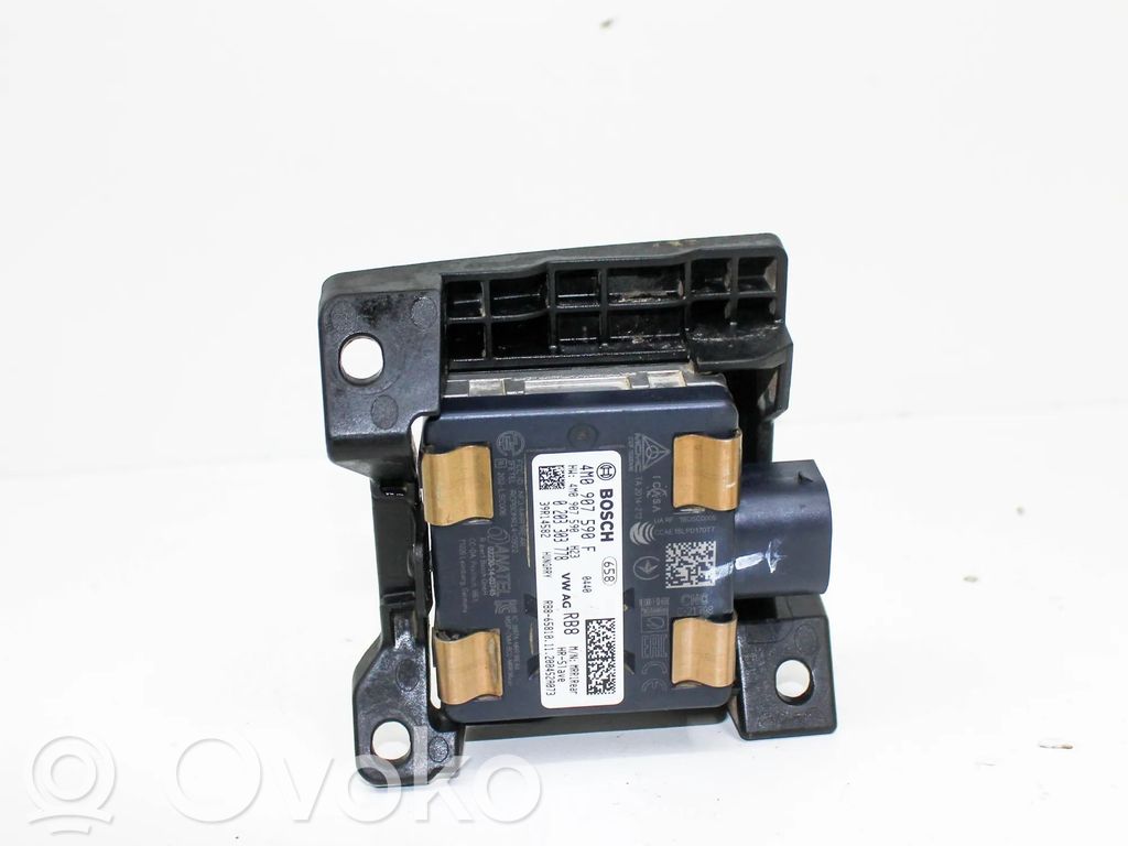 Audi A4 S4 B9 8W Blind spot module 
