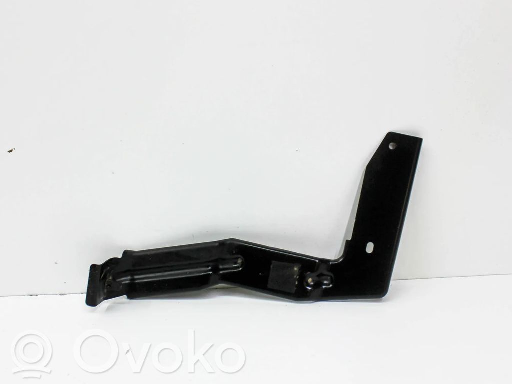 Audi A4 S4 B9 8W Uchwyt / Mocowanie zderzaka tylnego 