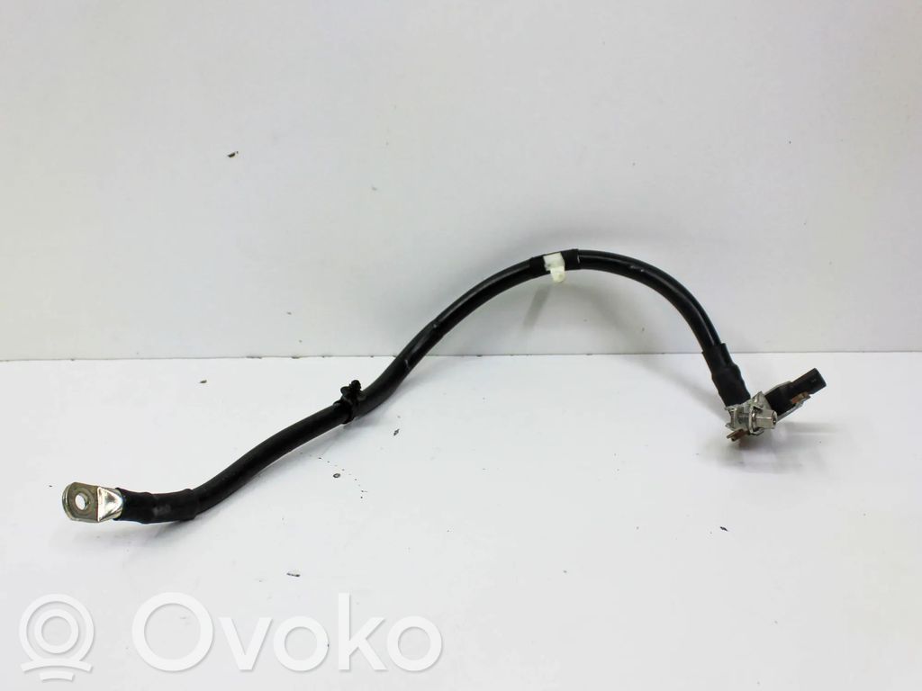 Cablaggio positivo   8W0915181A
