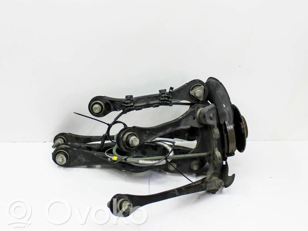BMW 2 F22 F23 Set suspensie spate 