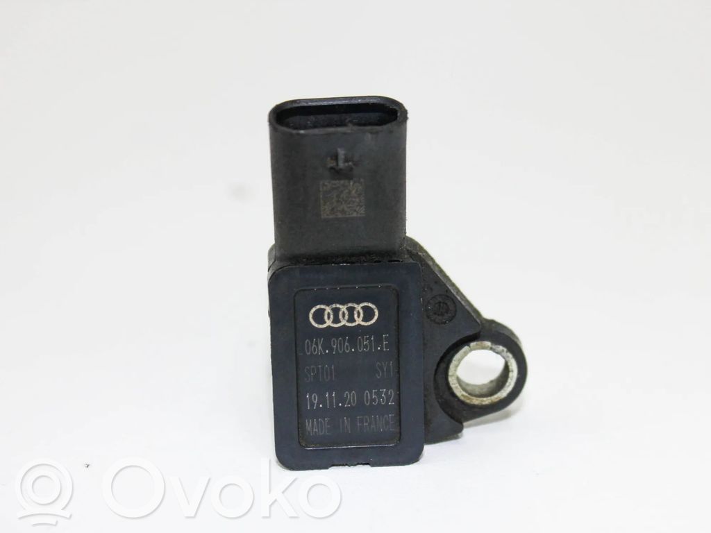 Audi A4 S4 B9 8W Luftdrucksensor 