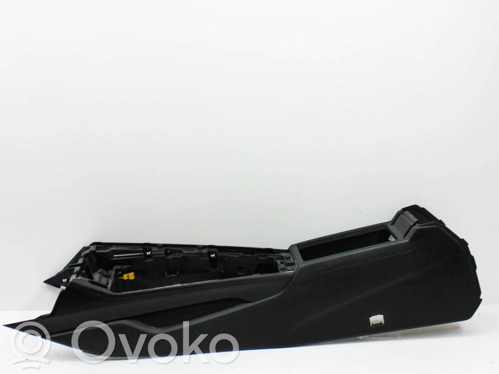 Audi A4 S4 B9 8W Console centrale 