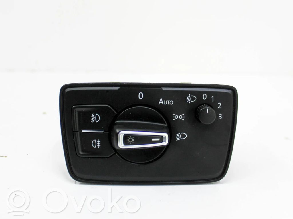 Interruptor de luz   3G0941633