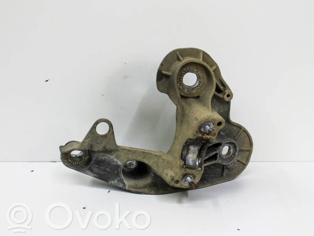 Audi A6 S6 C6 4F Engine mounting bracket 