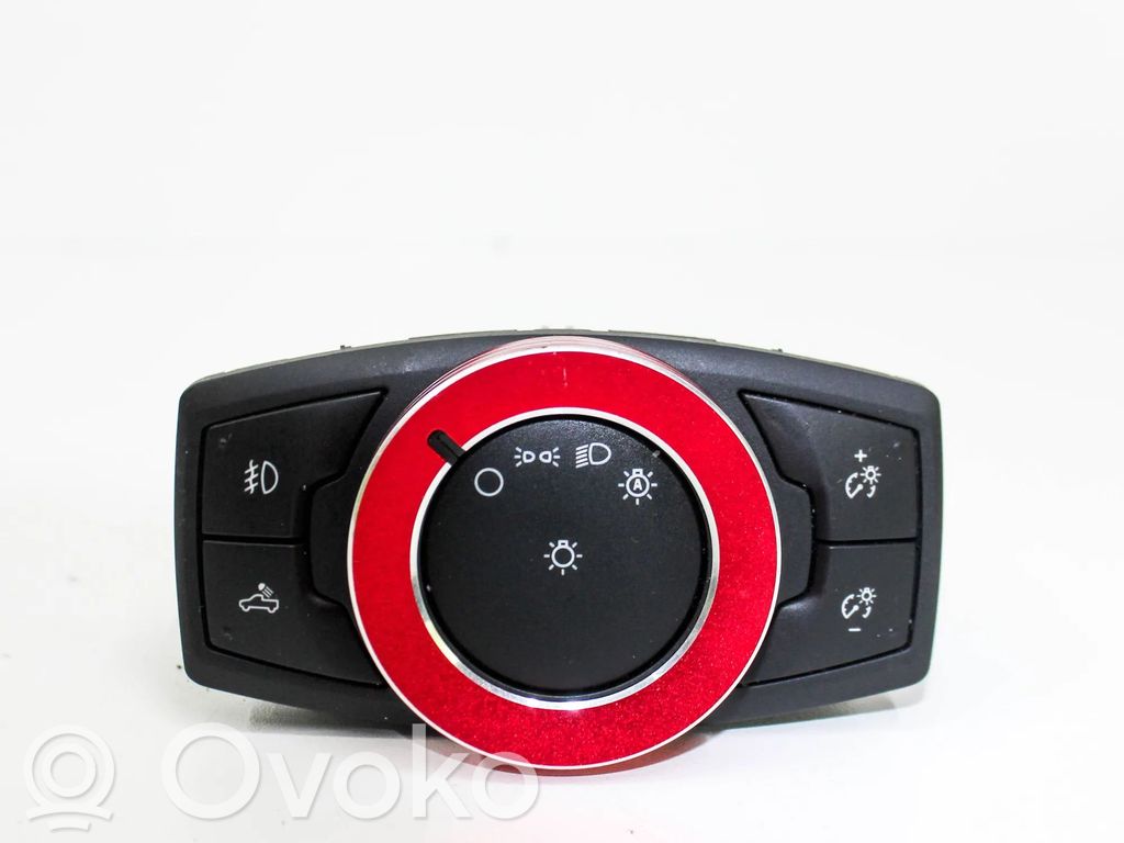 Ford F150 Interruptor de luz 