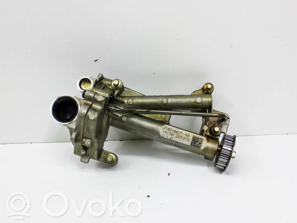 Ford F150 Bomba de aceite 