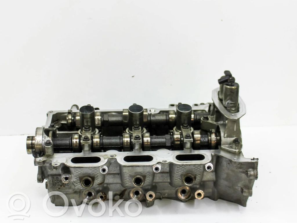 Ford F150 Engine head 