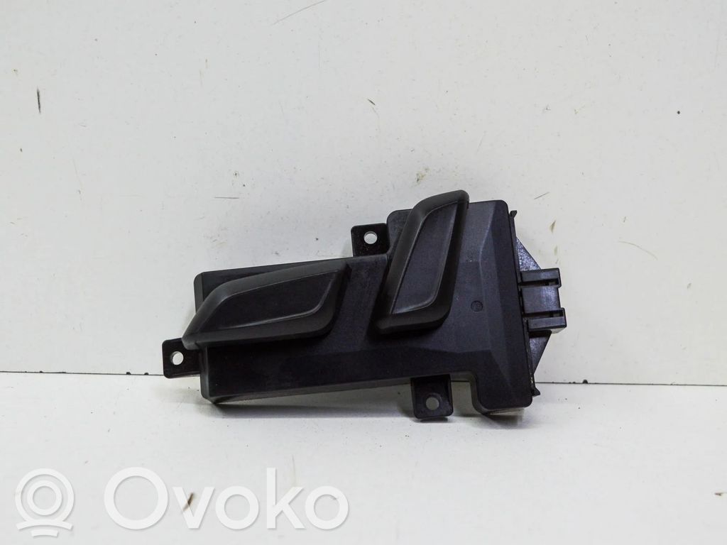 Audi Q5 SQ5 FY Interruptor de control del asiento 